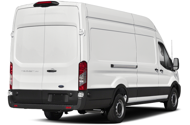 2024 Ford Transit-350