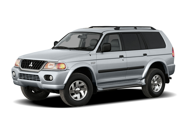 5 enduring features in the Mitsubishi Montero Sport that make it a