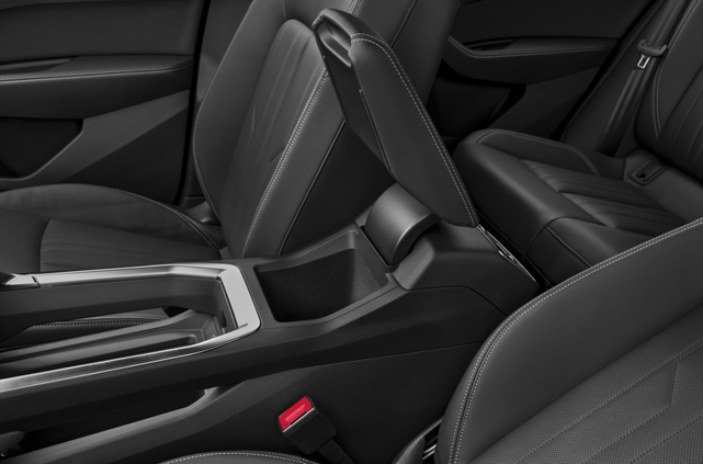 2024 Audi Q8 e-tron Sportback