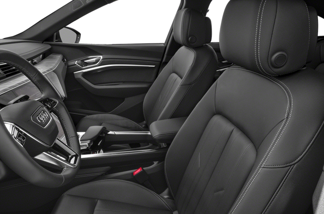 2024 Audi Q8 e-tron Sportback