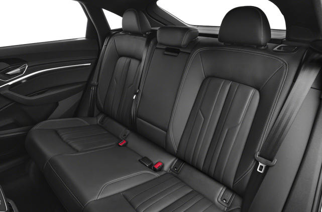 2024 Audi Q8 e-tron Sportback