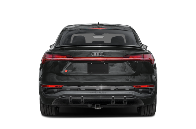 2024 Audi Q8 e-tron Sportback