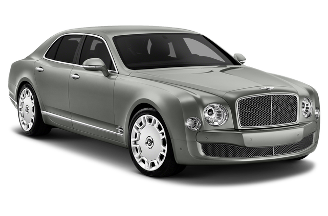 2013 Bentley Mulsanne - Specs, Prices, MPG, Reviews & Photos | Cars.com