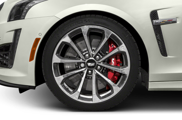 2019 Cadillac CTS-V