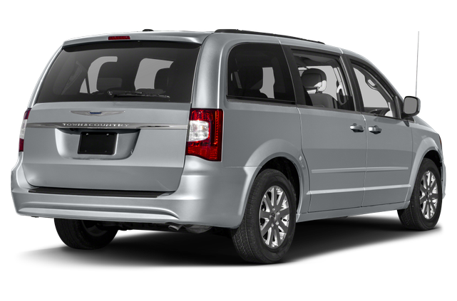 2015 Chrysler Town  Country Specs, Price, MPG  Reviews