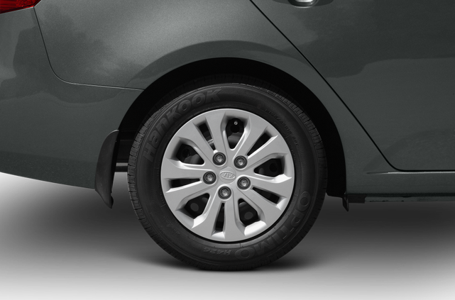 2010 Kia Forte