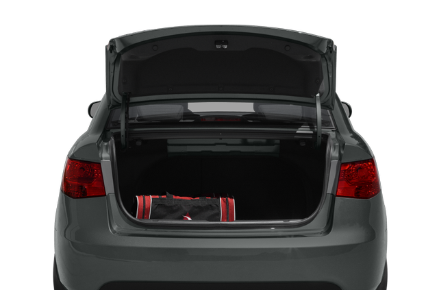 2010 Kia Forte