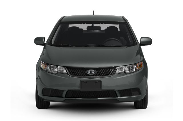 2010 Kia Forte
