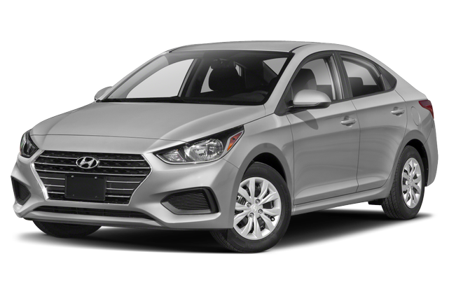 2021 Hyundai Accent: Review, Trims, Specs, Price, New Interior