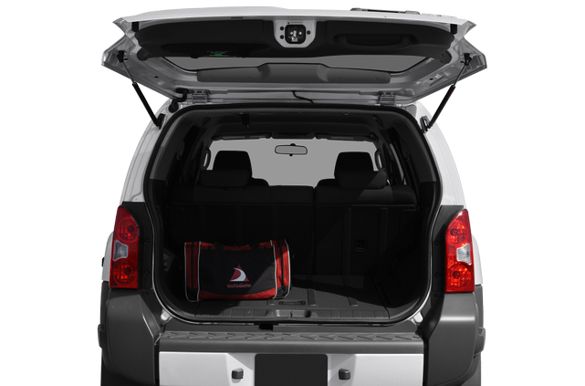 2009 Nissan Xterra