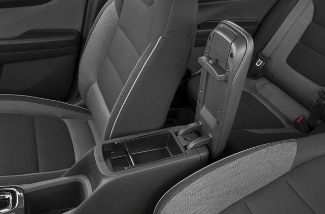 2024 Chevrolet Trailblazer