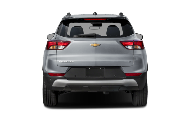 2024 Chevrolet Trailblazer