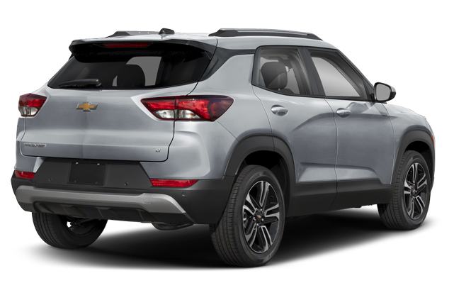 2024 Chevrolet Trailblazer