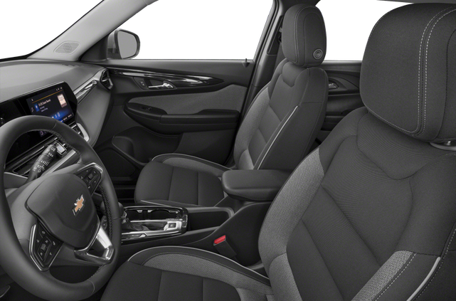 2024 Chevrolet Trailblazer