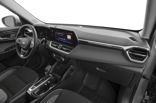 2024 Chevrolet Trailblazer