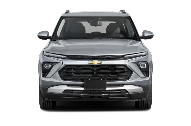2024 Chevrolet Trailblazer