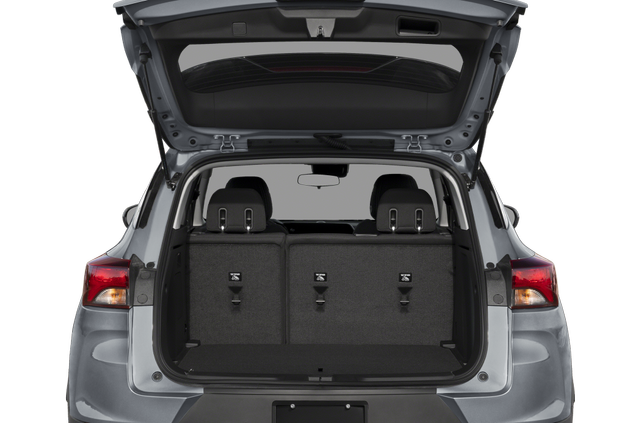 2024 Chevrolet Trailblazer