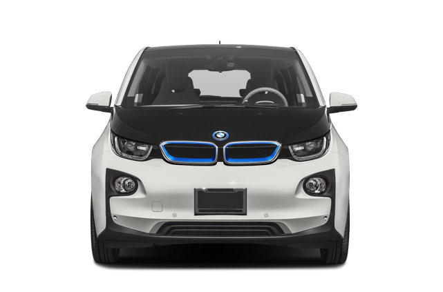 2017 BMW i3