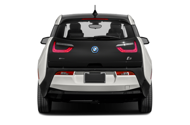 2017 BMW I3 Specs, Price, MPG & Reviews | Cars.com