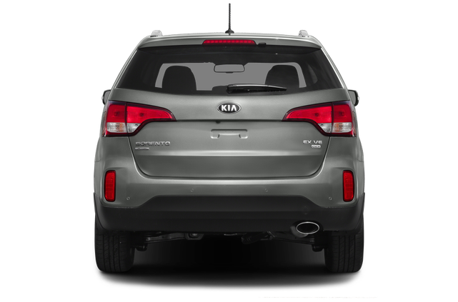 2015 Kia Sorento
