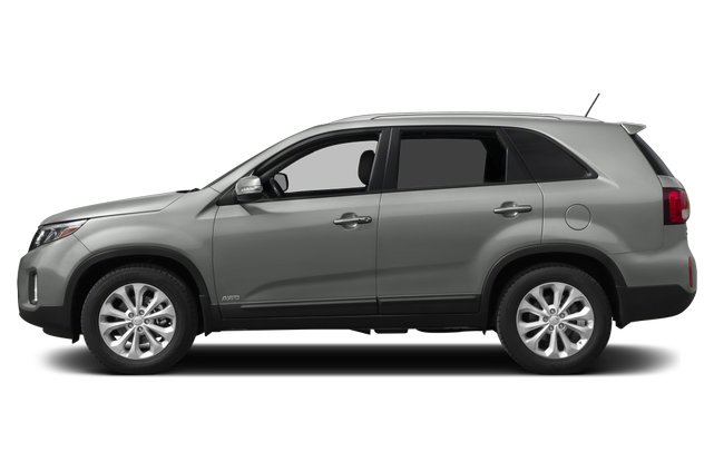 2015 Kia Sorento