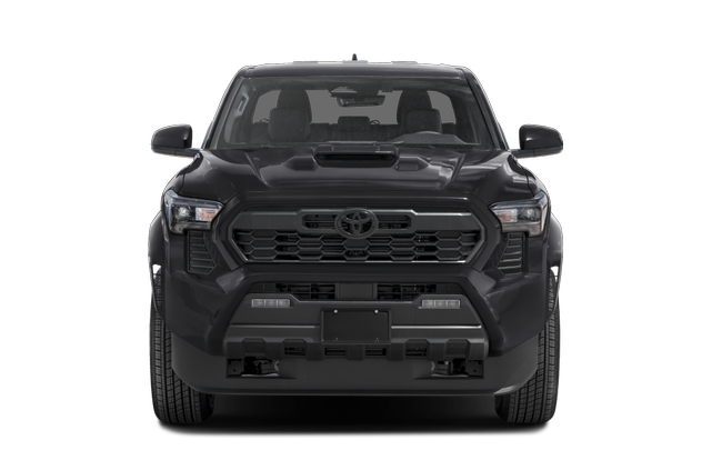 2025 Toyota Tacoma Hybrid