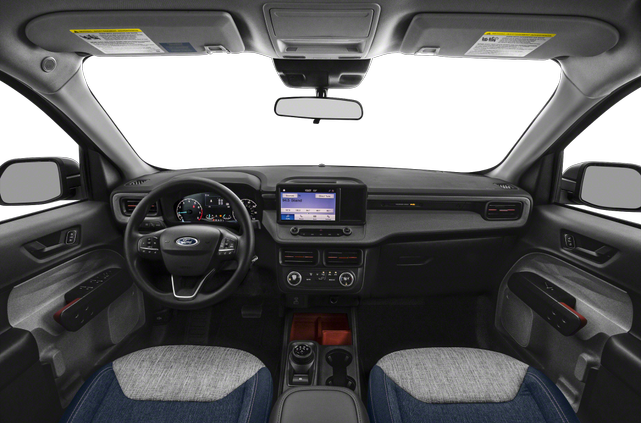 2023 Ford Maverick