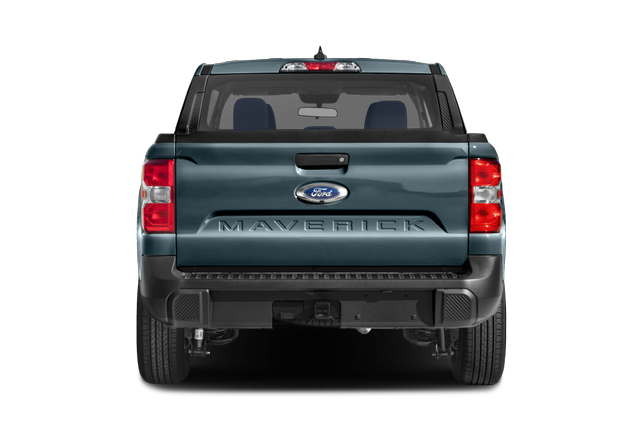 2023 Ford Maverick