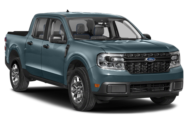 2023 Ford Maverick
