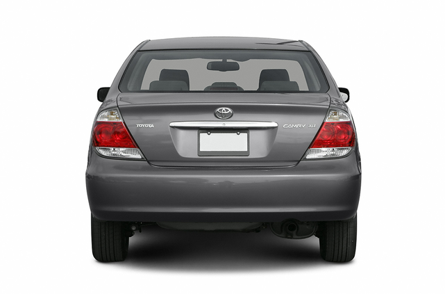 2006 Toyota Camry