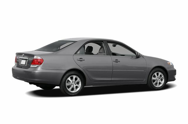 2006 Toyota Camry