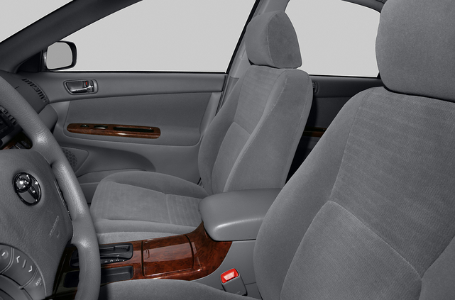 2006 Toyota Camry