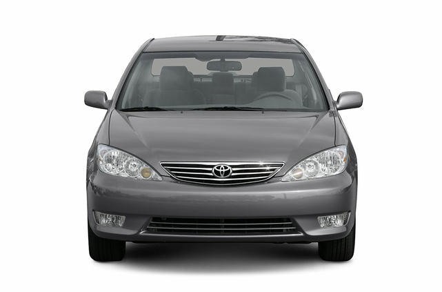 2006 Toyota Camry