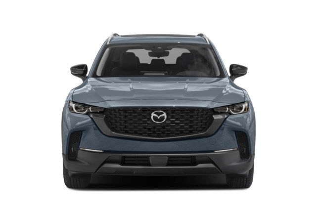 2023 Mazda CX-50