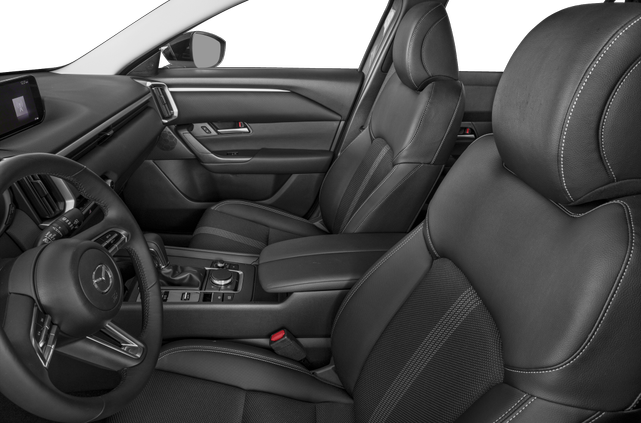 2023 Mazda CX-50