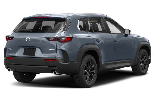 2023 Mazda CX-50