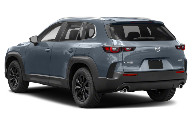 2023 Mazda CX-50