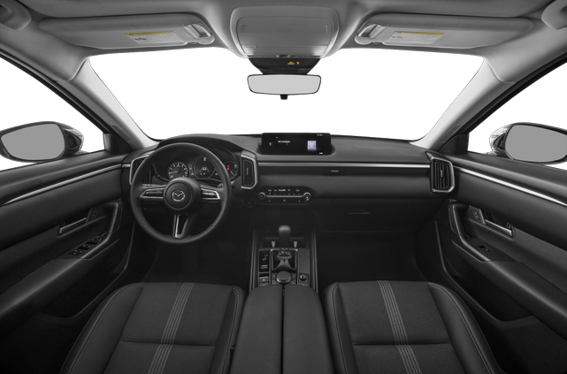 2023 Mazda CX-50