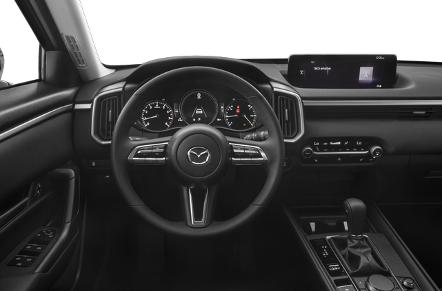 2023 Mazda CX-50