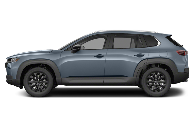 2023 Mazda CX-50