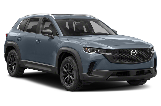 2023 Mazda CX-50