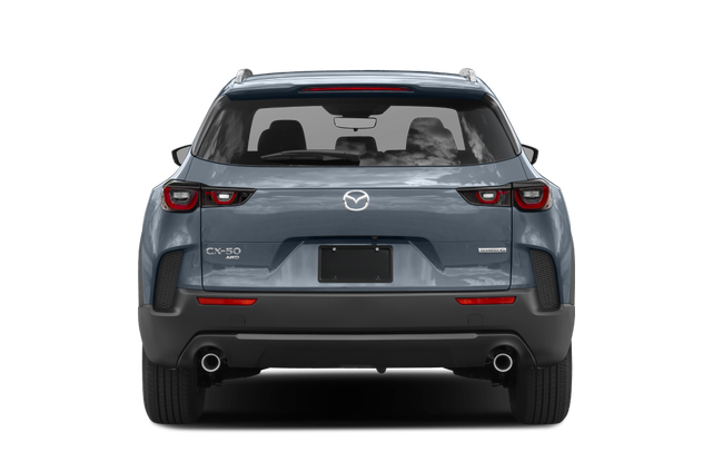 2023 Mazda CX-50