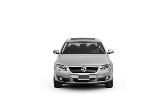 File:VW Passat B6 front 20070926.jpg - Wikimedia Commons