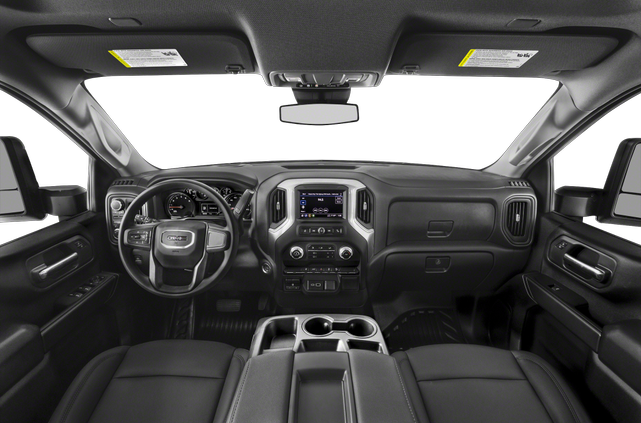 2024 GMC Sierra 3500