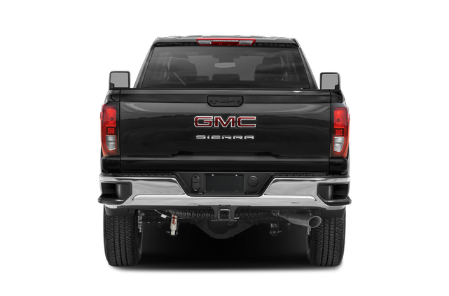 2024 GMC Sierra 3500