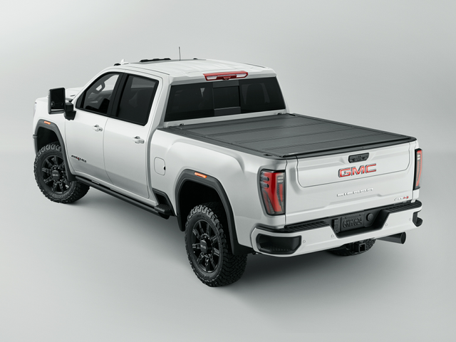 2024 GMC Sierra 3500