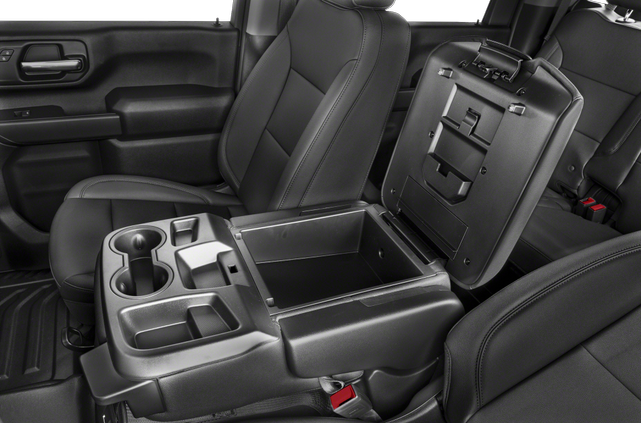 2024 GMC Sierra 3500