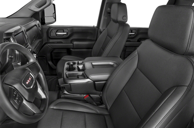 2024 GMC Sierra 3500