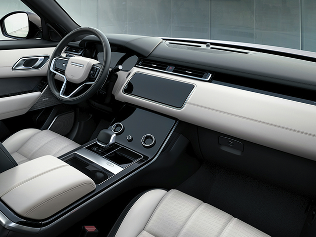 2022 Land Rover Range Rover Velar