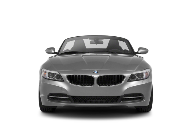 2013 BMW Z4